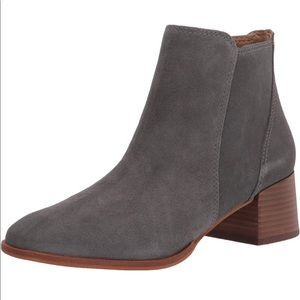 Lucky Brand Booties